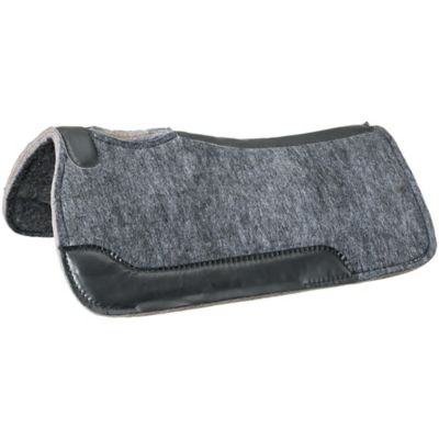 Tough1 Contour Felt Saddle Pad