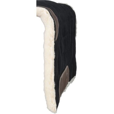 Image showing  Canvas Work Saddle Pad