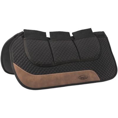 Image showing  Quilted Shim Pad with Neoprene Bottom