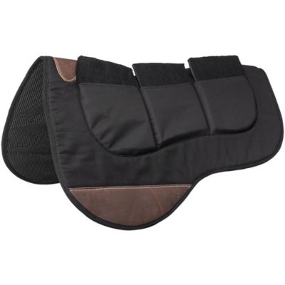 Image showing  Competition Shim Saddle Pad