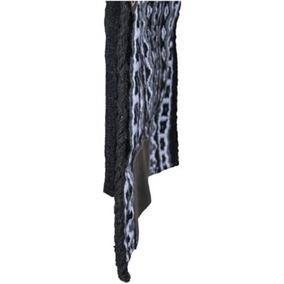 Image showing  Tularosa Contour Wool Saddle Pad