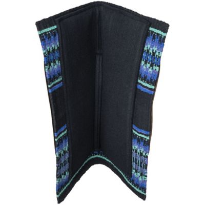 Image showing  Alamosa Felt Contour Saddle Pad