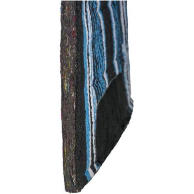 Image showing  Drover Felt Bottom Saddle Pad