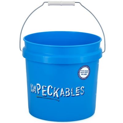 United Solutions Impeckables, 2 gal. Bucket