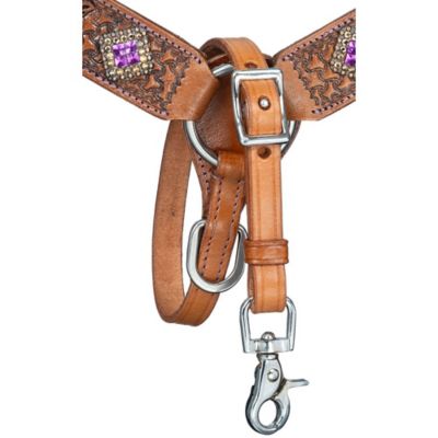 Image showing  Butterfly Breastcollar