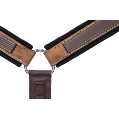 Image showing 1 th Tough1 Premium Hybrid Breastcollar