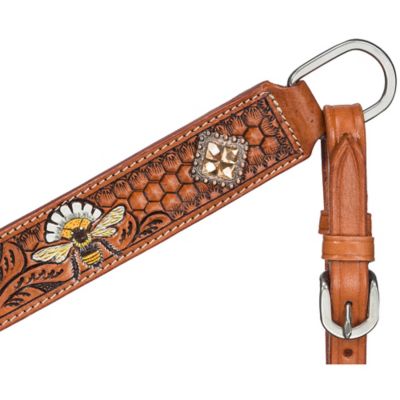 Image showing  Bee Breastcollar