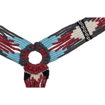 Image showing  Wool String Breastcollar