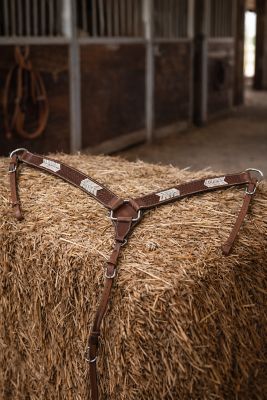 Image showing  Vaquero Breastcollar