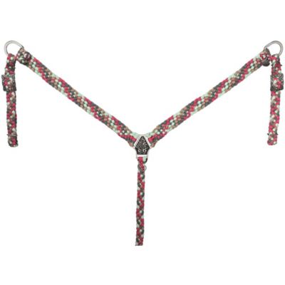 Seafoam/Coral/Grey/Tan