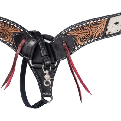 Image showing  Stampede Breastcollar