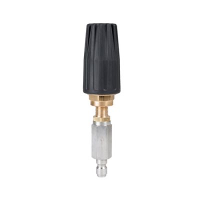 BE Power Equipment 5000 PSI Rotating Turbo Pressure Washer Nozzle