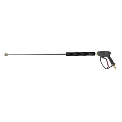 BE Power Equipment 36 in. Pressure Washer Gun & Wand Assembly for Hot & Cold