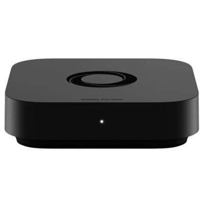 Image showing  Pro Mini Smart Home Hub, Black