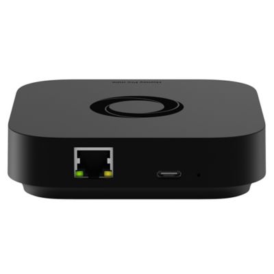 Image showing  Pro Mini Smart Home Hub, Black