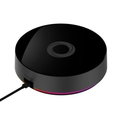 Image showing  Pro Smart Home Hub, Black