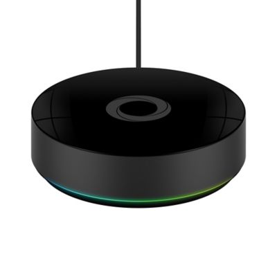 Image showing  Pro Smart Home Hub, Black
