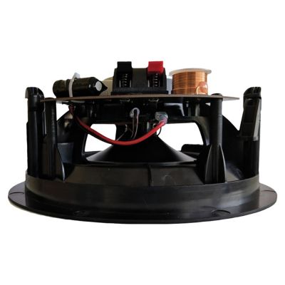 Image showing  Architectural Series IC-610 6.5-Inch In-Ceiling All-Purpose Performance 2-Way Loudspeakers