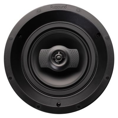 Image showing  Architectural Series IC-610 6.5-Inch In-Ceiling All-Purpose Performance 2-Way Loudspeakers