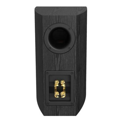Image showing  LA Series 150-Watt-Peak LA165 Bookshelf Speaker Set, 2 Count