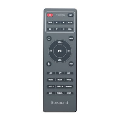 Image showing  AVA-Series 3.1-Channel Low-Profile Mini-AVR Audio Receiver with HDMI, AVA3.1