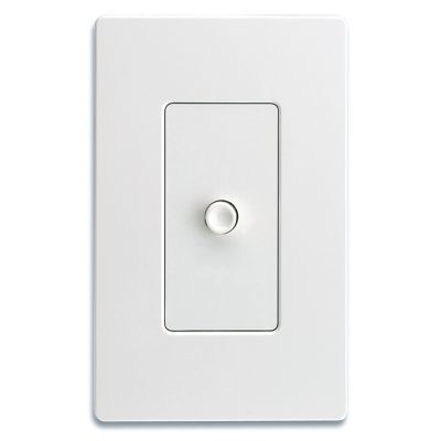 Russound AB-1.2 Dual-Speaker/Dual-Source In-Wall Selector