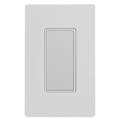 Image showing  ISSP ComPoint In-Wall Speaker