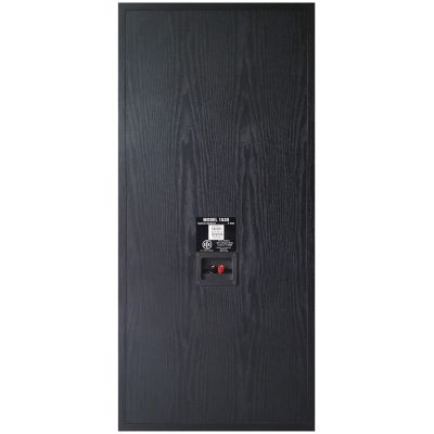 Image showing  RtR Series RtR 1530 15-In. Indoor 3-Way Tower Speaker, 325 Watts, Black