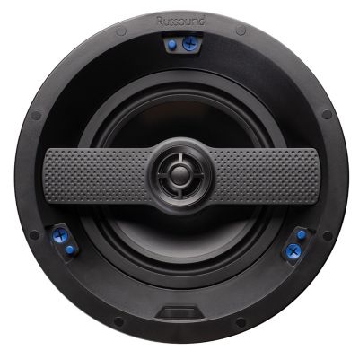 Russound Architectural Series IC-620 Enhanced Performance In-Ceiling Loudspeakers, 2 Count