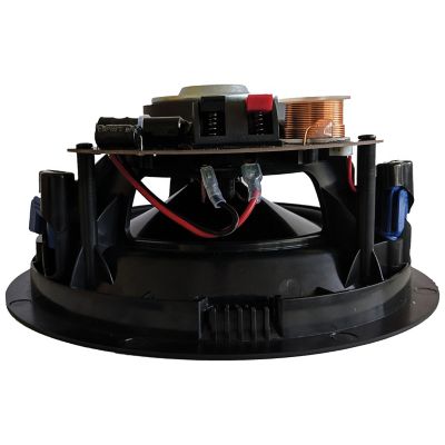 Image showing  Architectural Series IC-620 Enhanced Performance In-Ceiling Loudspeakers, 2 Count