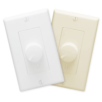 Image showing  ALT-126R 126-Watt Impedance-Matching Volume Control