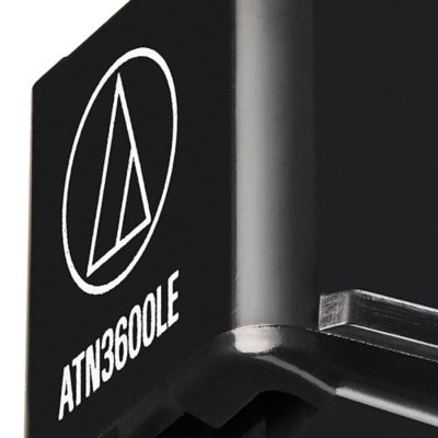 Image showing  Turntable Replacement Stylus for ATN3600LE Cartridge