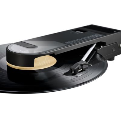 Image showing 8 th Audio-Technica Turntable Replacement Stylus for ATN3600LE Cartridge