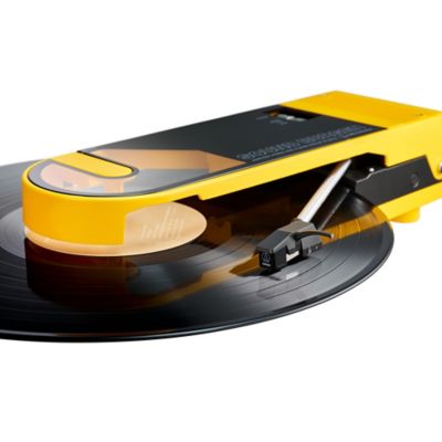 Image showing 9 th Audio-Technica Turntable Replacement Stylus for ATN3600LE Cartridge