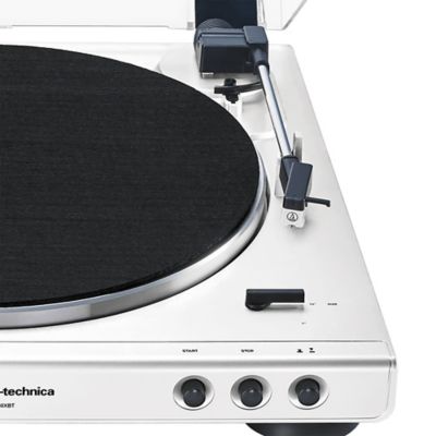 Image showing  AT-LP60XBT Bluetooth Fully Automatic Belt-Drive Turntable