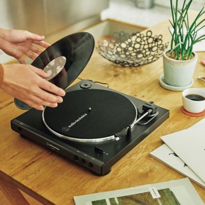 Image showing  Turntable Replacement Stylus for ATN3600LC Cartridge