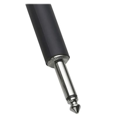 Image showing  Premium Series 1/4-In. to 1/4-In. Instrument Cable, 15 Ft.