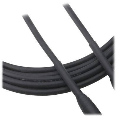 Image showing  Premium Series 1/4-In. to 1/4-In. Instrument Cable, 15 Ft.