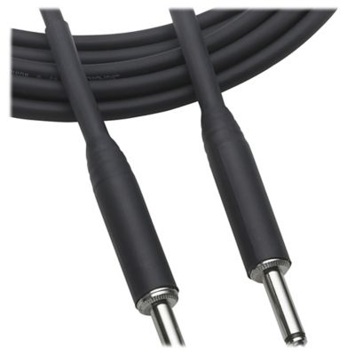 Image showing  Premium Series 1/4-In. to 1/4-In. Instrument Cable, 15 Ft.
