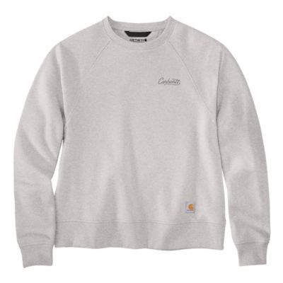 Carhartt Sawyer Crewneck Sweatshirt