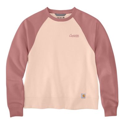 Image showing  Women's Sawyer Crewneck Sweatshirt