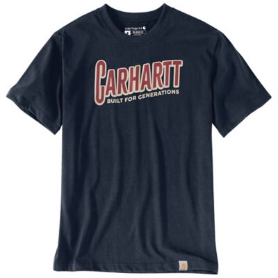 Carhartt Irvine Relaxed Generations T-Shirt