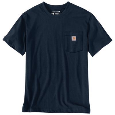 Image showing  Irvine Relaxed C Logo T-Shirt
