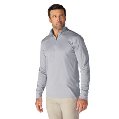 Carhartt Force Sun Defender Relaxed 1/2 Zip