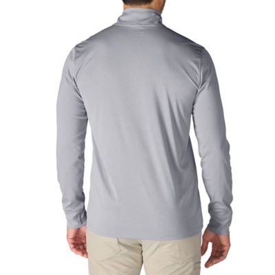 Image showing  Force Sun Defender Relaxed 1/2 Zip