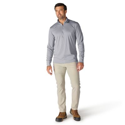 Image showing  Force Sun Defender Relaxed 1/2 Zip