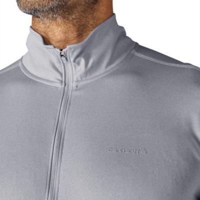 Image showing  Force Sun Defender Relaxed 1/2 Zip