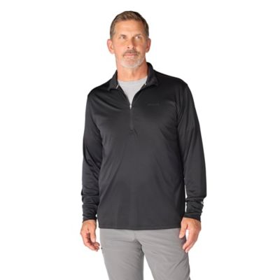 Carhartt Force Sun Defender Relaxed 1/2 Zip