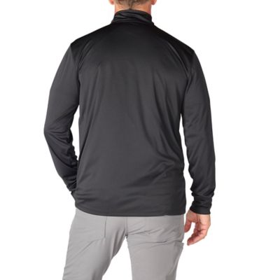 Image showing  Force Sun Defender Relaxed 1/2 Zip