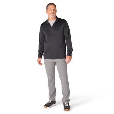 Image showing  Force Sun Defender Relaxed 1/2 Zip